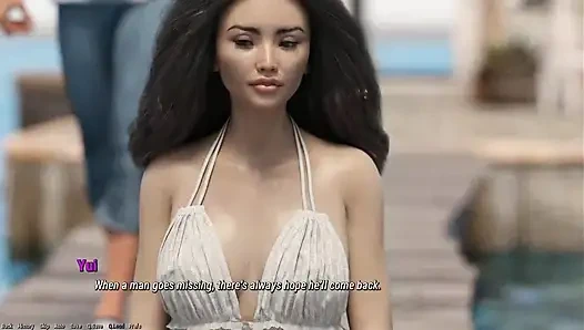 Project Atmosphere: The Right Path Ep. 28, 29