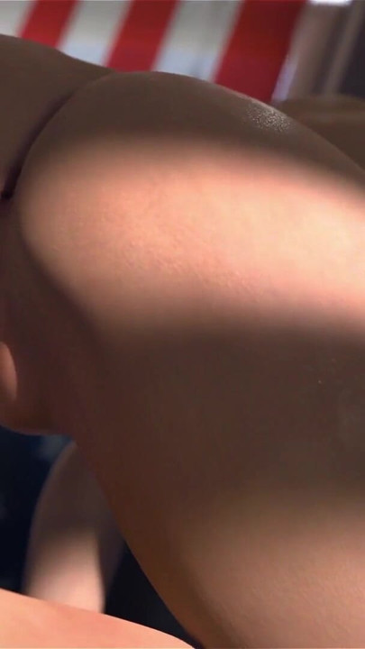Rachel Amber Mix Hentai Uncensored & Ultra-Realistic 3D Animation | Clip 2