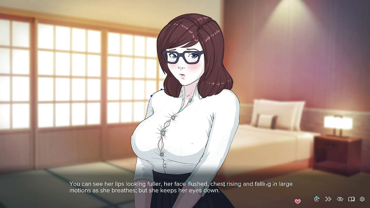 Complete Gameplay - Quickie: A Love Hotel Story, Part 15