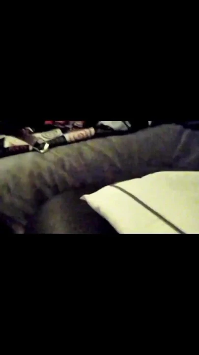 Must-share moment from "I tell you the video, of the day when 2 men and my husband penetrate me."