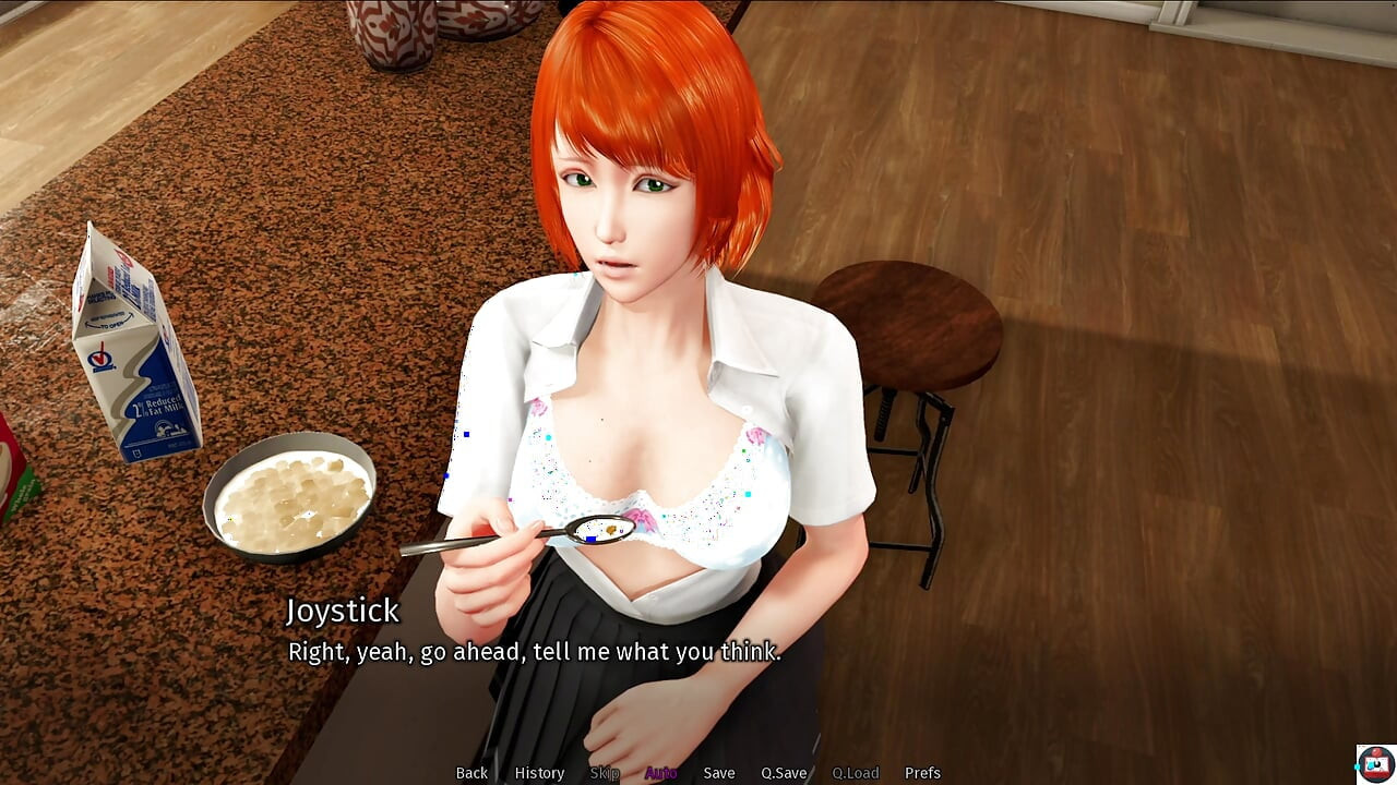 Sebuah rumah di Rift - ( PT 24) - Zanith