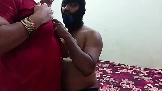 Tamilische tante sex mit tamilischem jungen