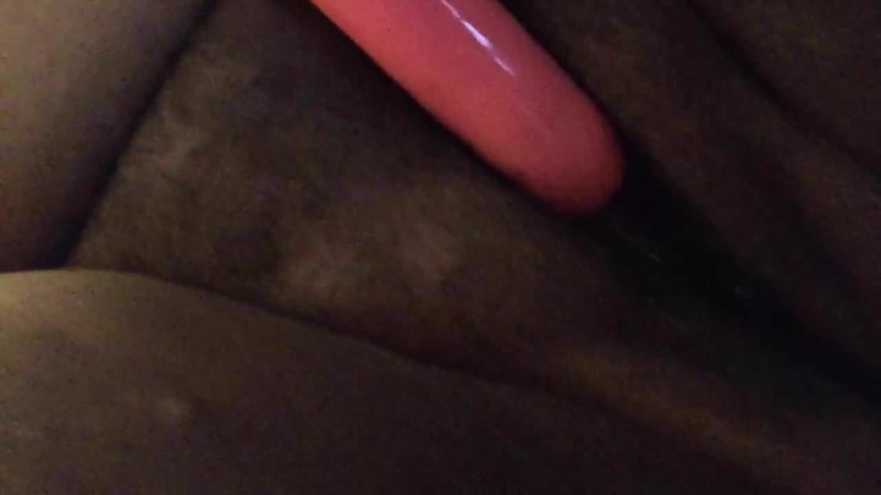 little pink vibe