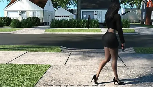 Kader bizi ayırmayacak v0.7 aldatıyor #01