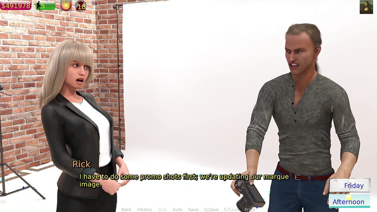 Meine unerättliche ehefrau alice teil 7