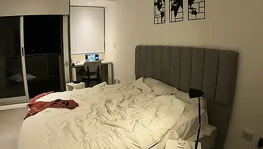 Trio Con Dos Argentinas En Vacaciones