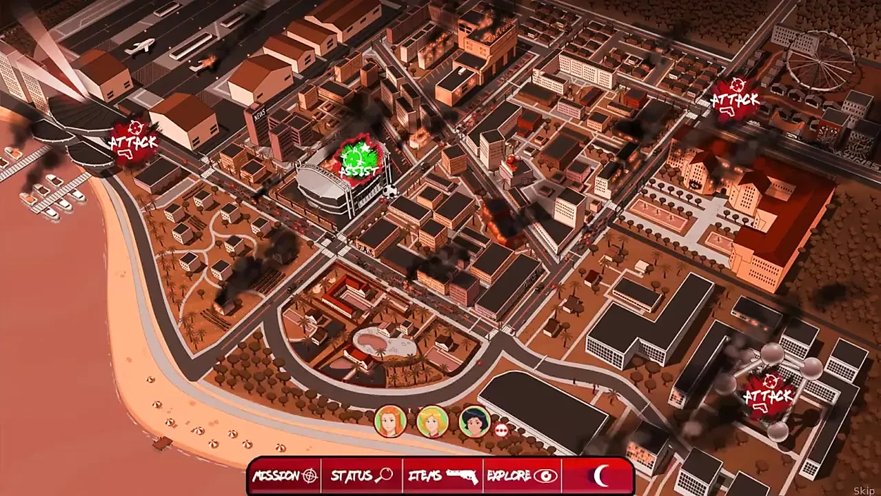 Paprika Trainer 0.13.2.1 bhag 30 Loveskysan69 dvara naya dije amaung hamen
