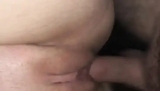 Kompilasi goyangan pantat dan crot di dalam