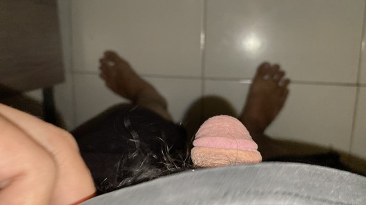 Steamy Bathroom Masturbation Naughty Solo Play While No One s Watching