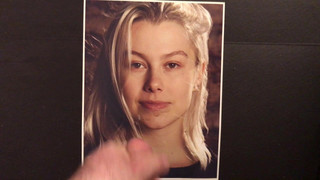 Трибьют для Righteous Phoebe Bridgers 1