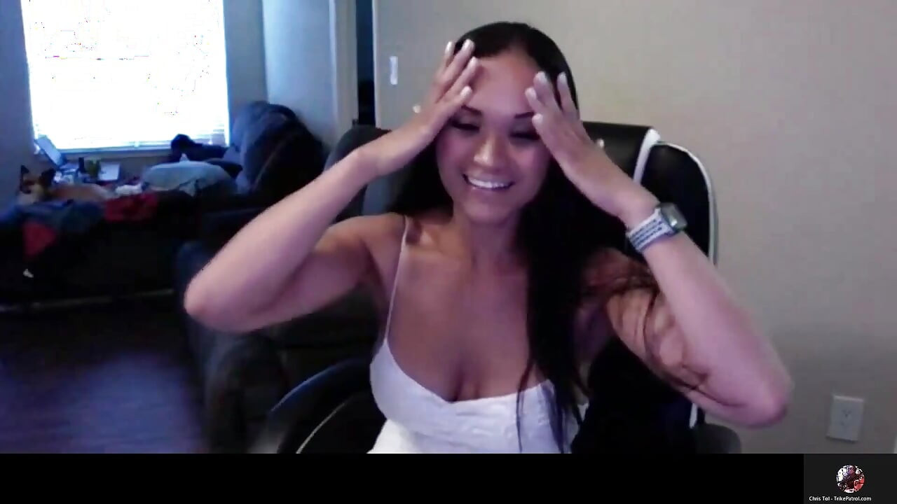 Trikepatrol Interview #28 - Jazmine Cruz