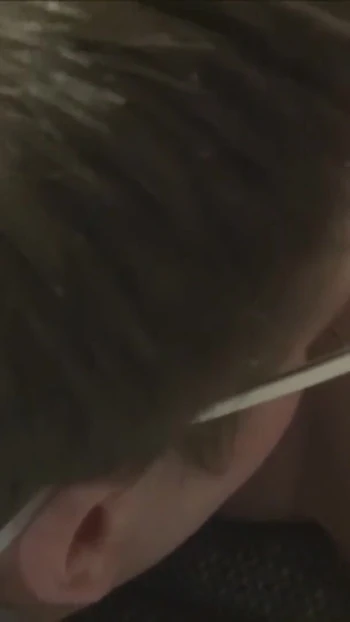 Memorable moment from "TUTORIAL - How to eat a pussy"