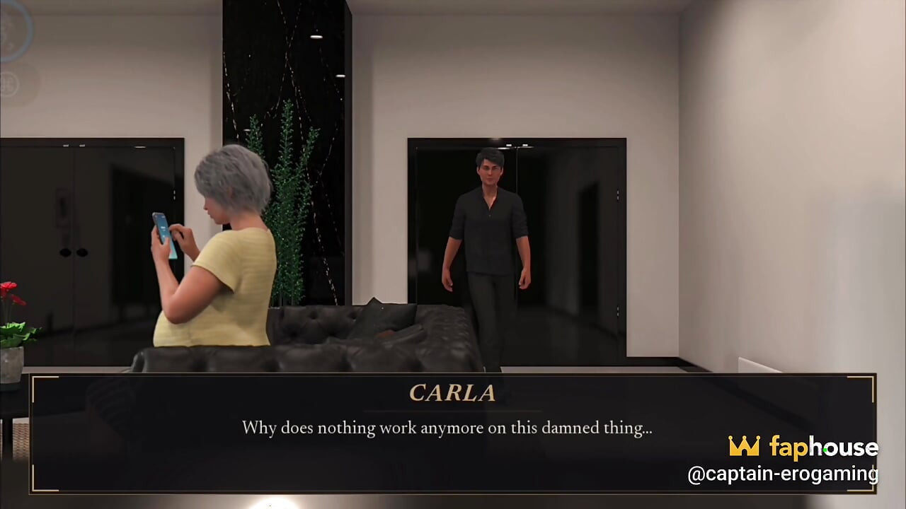 Figaro Hotel - Part 2