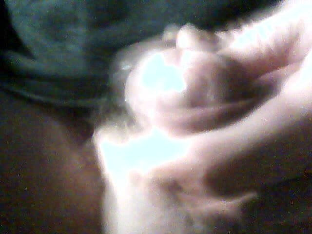 another cumshot