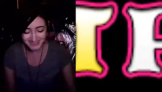 Trikepatrol röportajı - Tifa Quin
