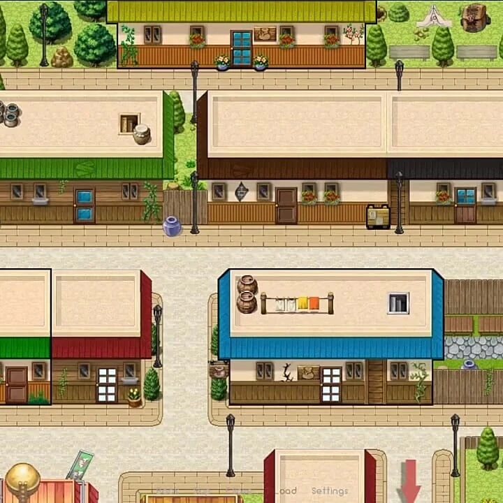 Naruto - Kunoichi Trainer v0.13 Část 33 Meow od Loveskysan69