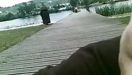 Benim ilk kaydedilen kamu mastürbasyon