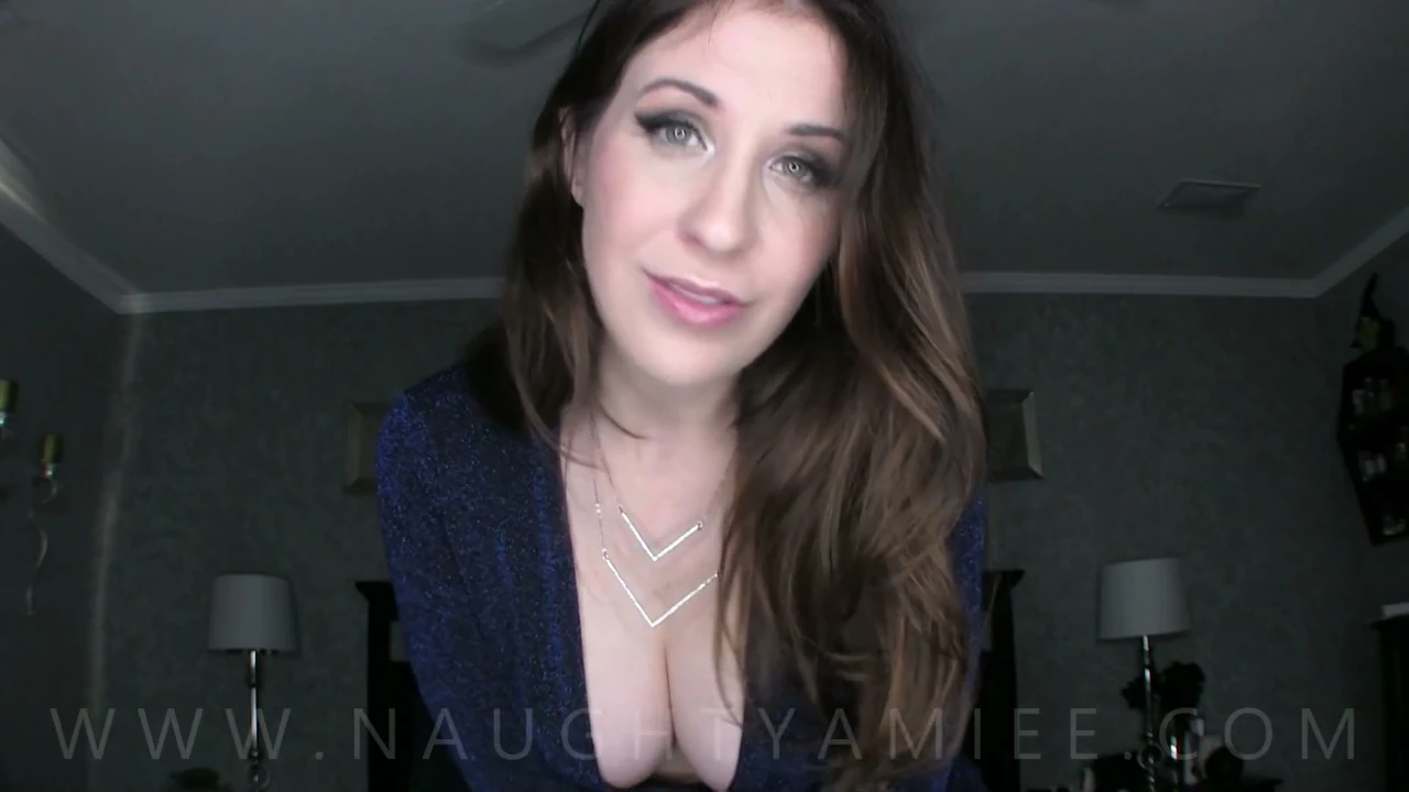 Fuck my tits and cum on my face