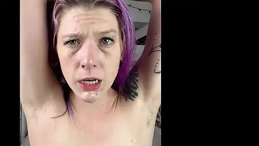 Kıllı koltuk altı tükürme oyunu