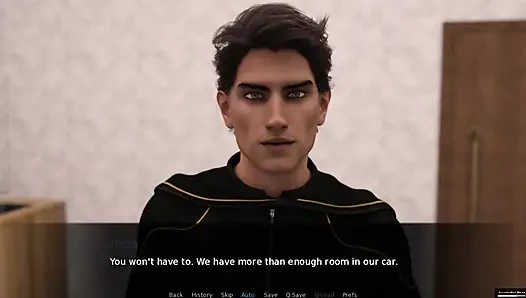 Summer with mia 2 # 10 - Mädchennacht mit spielen