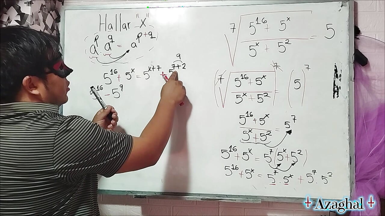 23 Sexual Mathematics How much is X worth?