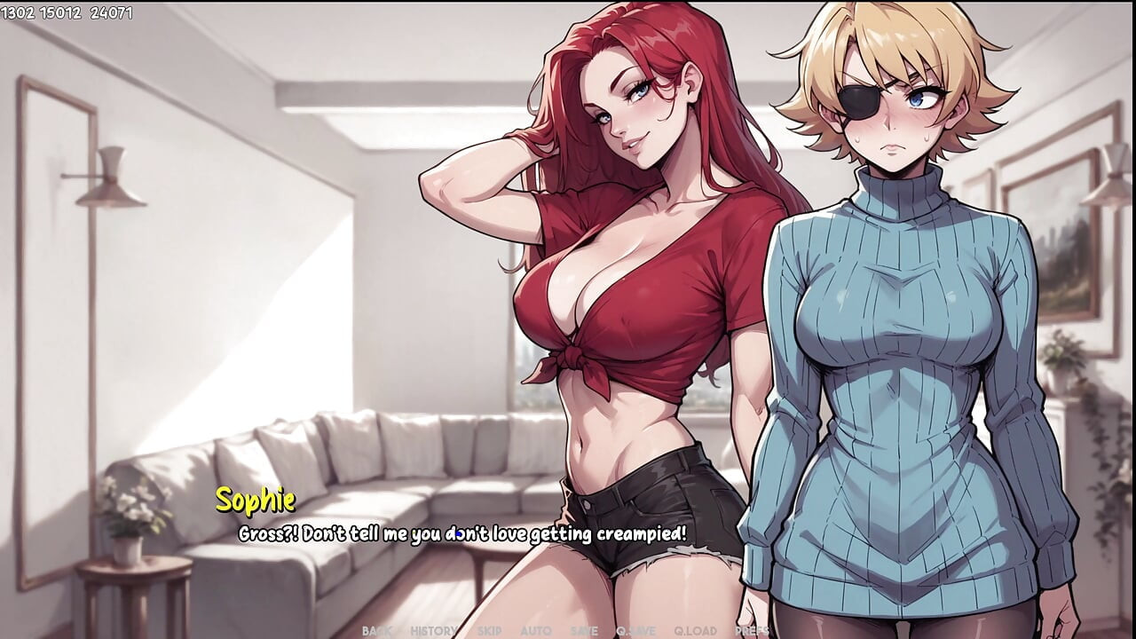 野心の影(パート39)