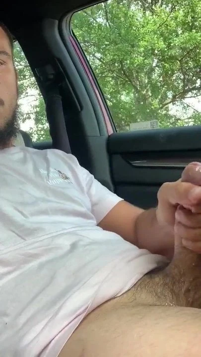 car wank hotty
