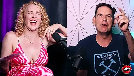 Jim Powers the Godfather of American Bukkake