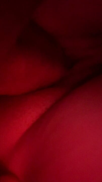 Close-up POV
