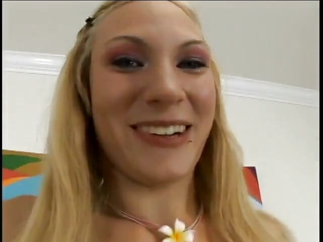 Slut in love with cock and camera