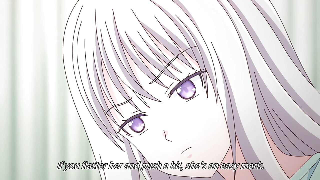 sare tsuma wa ubawaretai eps 1