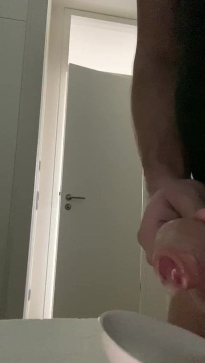Nice cumshot