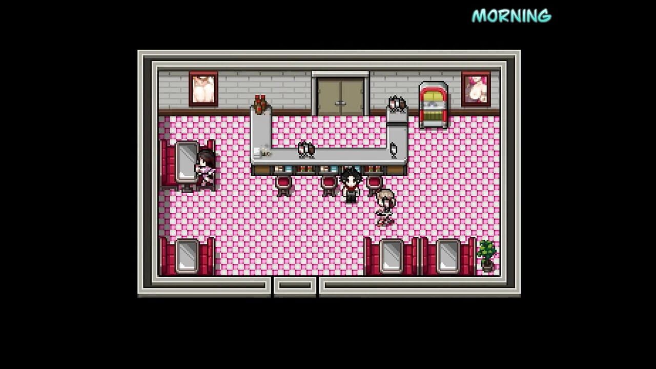 Zombie Retreat 2 - Dio 28 Poljubac s milkshakeom od Loveskysan69