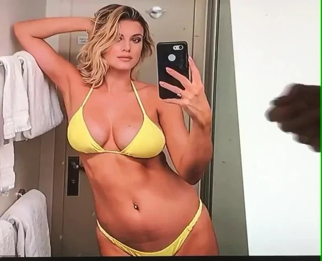 Ashley James Cum Tribute