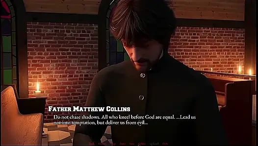 Agent sherine (teil 4)