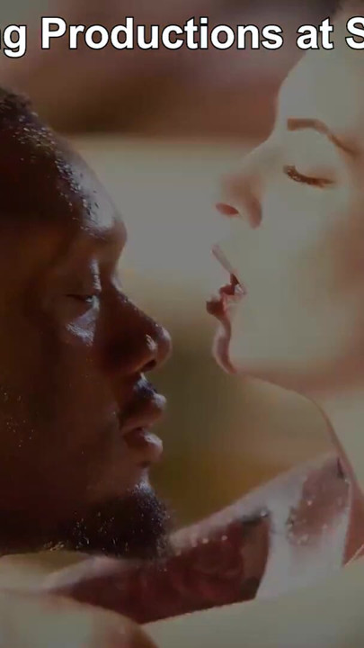 Sensual Interracial Outdoor Passionate Lovemaking at SinfulXXX. | Clip 1