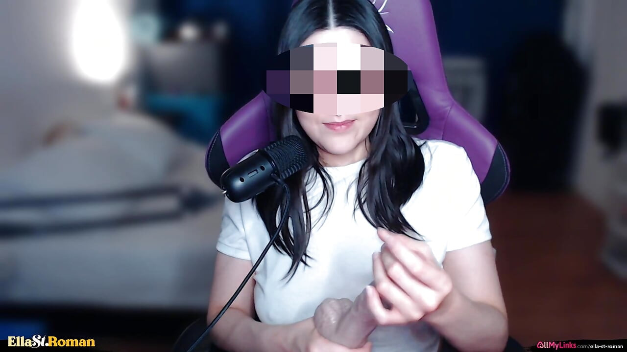 JOI - Dawno się nie widzieliśmy.