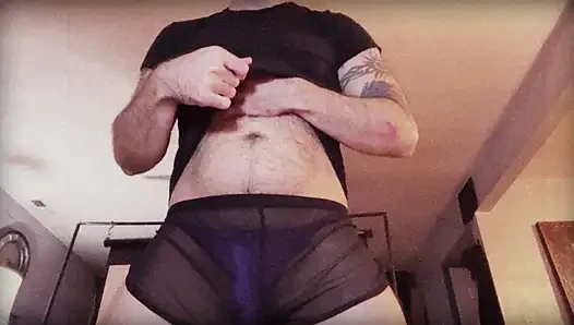 NSFW XXX MUSIC VIDEO OINK PIG out with DADDY on COCK PENIS DICK DONG expose and let your pig come out