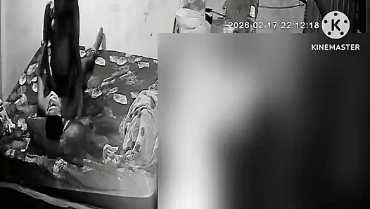 Season 107. Wife cheated husband. Wife caught by husband in bedroom camera.