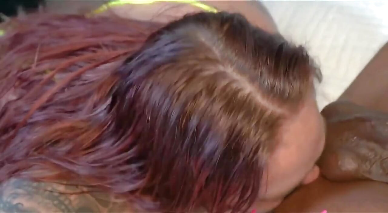 Reampieredhead MILF Savanna Star Deepthroats Black Christ BBC Before C