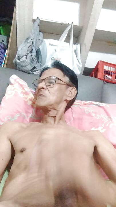 Sí, se puede hacer corríendome en mi polla