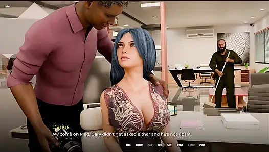 The Insecure Husband Part 9