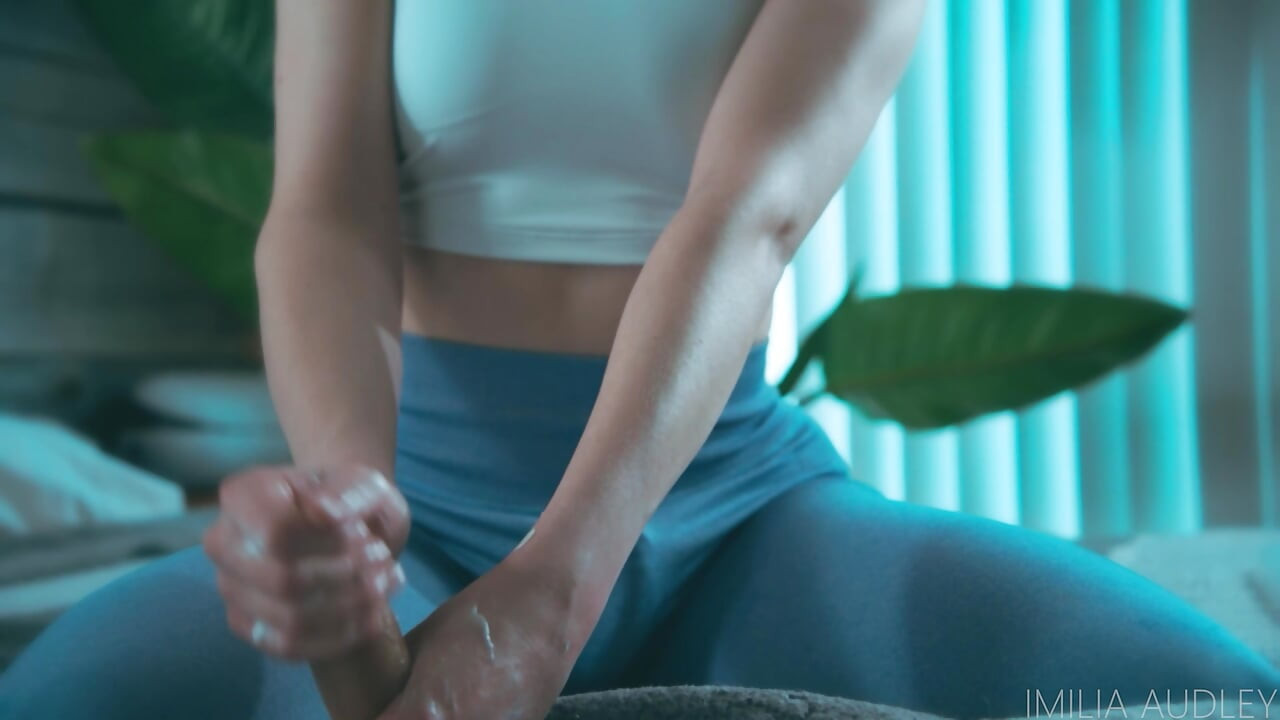 Futanari Pegging Femdom Autofellatio Supercut 2026