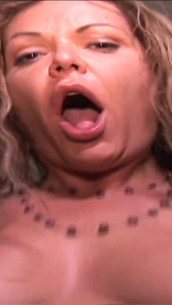 Jaw-dropping moment from "Mutti wird beim Fremdfick geschwaengert"