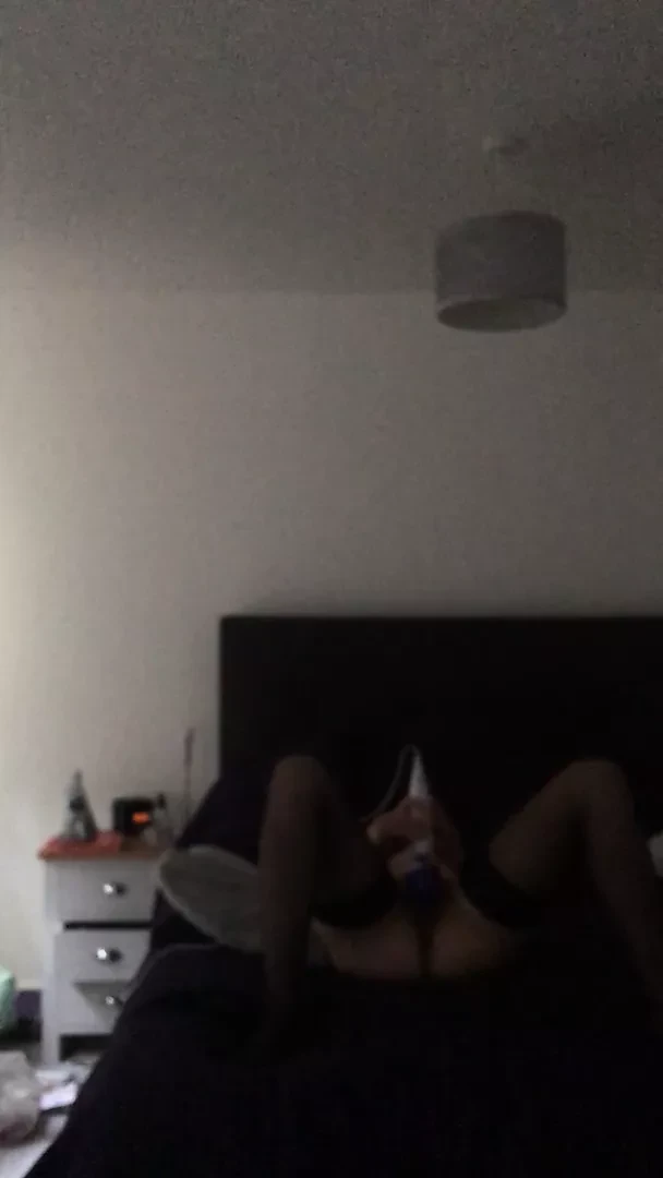 Masturbation orgasm