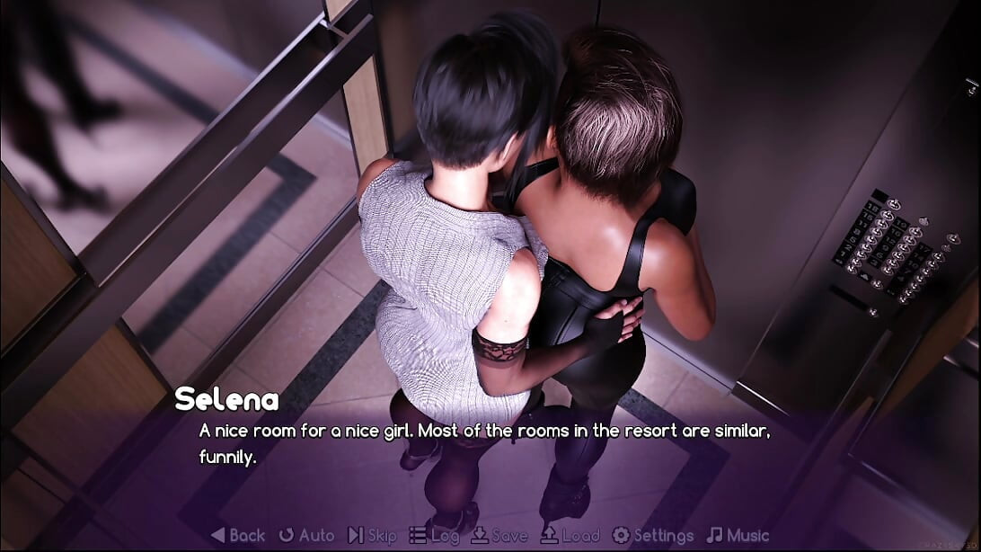 Sky resert gameplay part 14