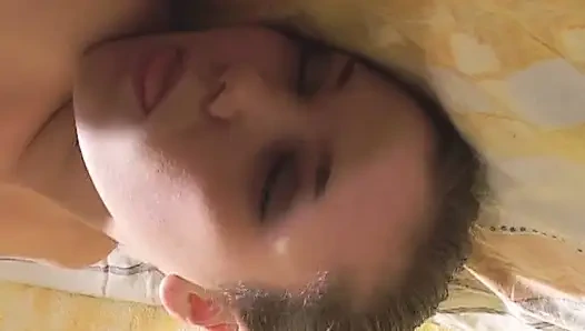 Birbirlerini yamaya hazır Fransız lezbiyenler