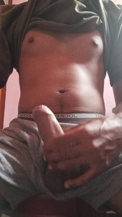 You its pink top lickable!!