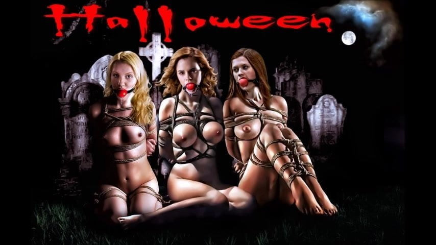 Videoclip - Happy Halloween