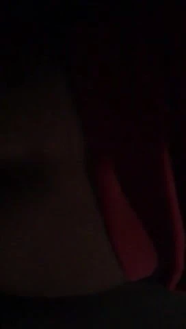 Fucked in my garage